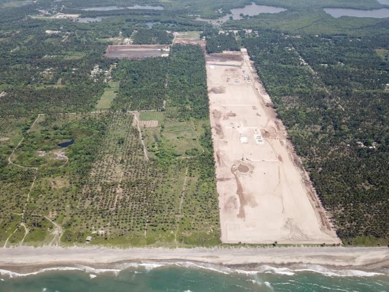 Terreno en venta en Las Flores, Paraíso — foto 1 de 6
