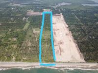 Terreno en venta en Las Flores, Paraíso — foto 2 de 6
