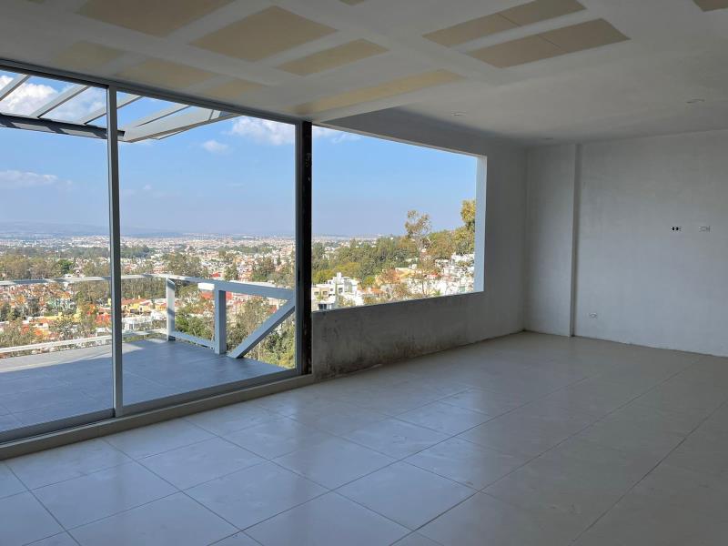Departamento en venta en Los Mirasoles, Morelia — foto 1 de 13