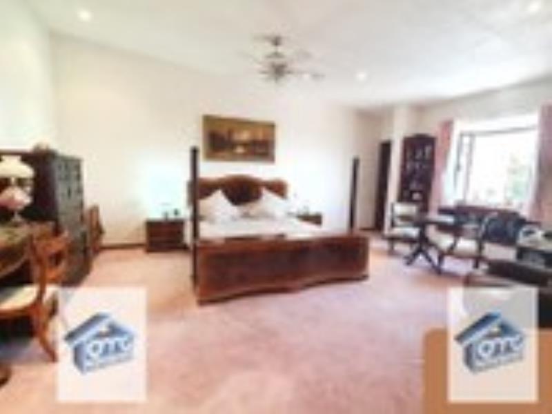 Casa en renta en San Jeronimo Lidice, La Magdalena Contreras — foto 1 de 3