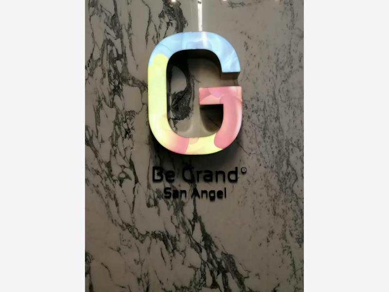 Departamento en venta en San Angel, Álvaro Obregón — foto 1 de 16