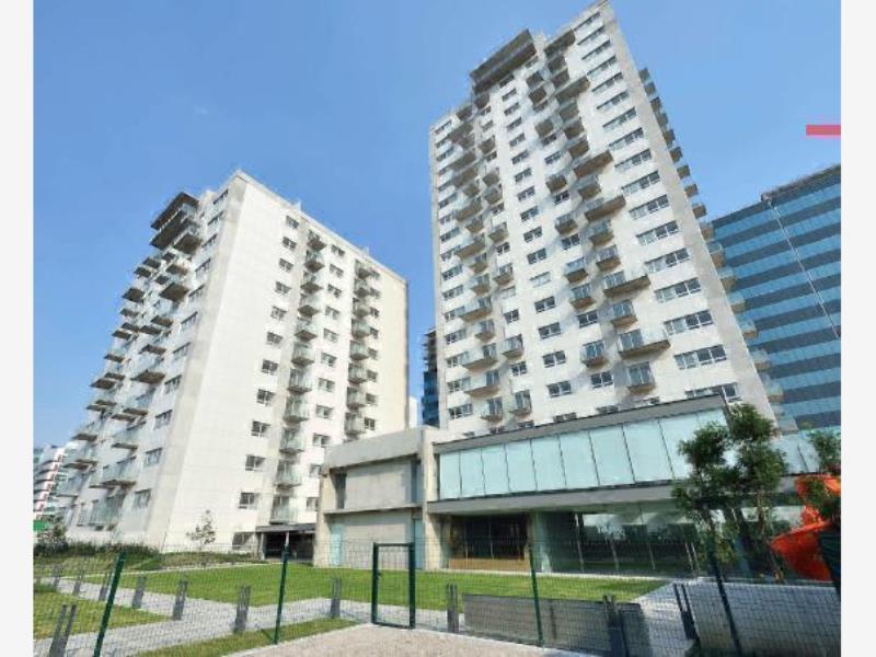 Departamento en venta en Polanco I Sección, Miguel Hidalgo — foto 1 de 16