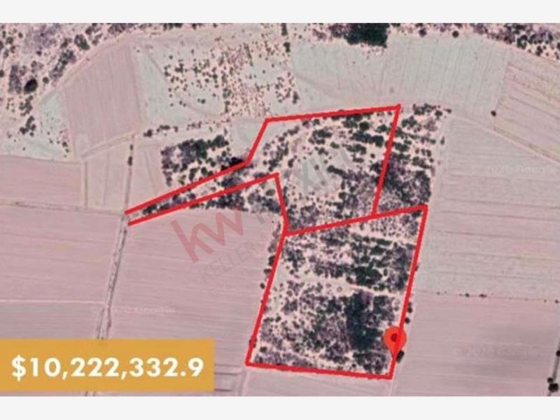 Terreno en Venta en Santa Fe, Torreón, Coahuila de Zaragoza