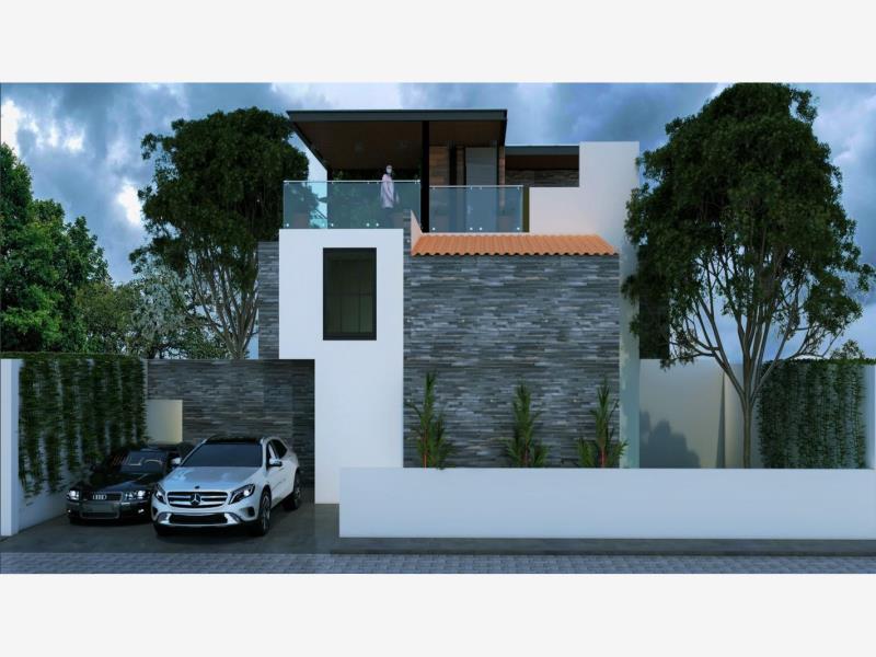 Casa en venta en Santa Maria Ahuacatitlan, Cuernavaca — foto 1 de 7