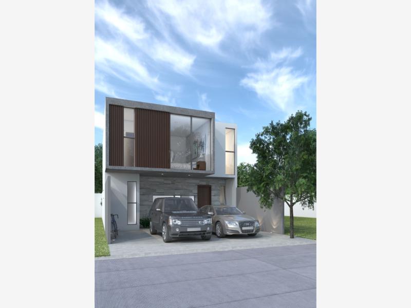 Casa en venta en El Dorado Residencial, Boca del Río — foto 1 de 9
