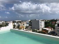 Departamento en venta en Zazil Ha, Playa del Carmen — foto 2 de 9