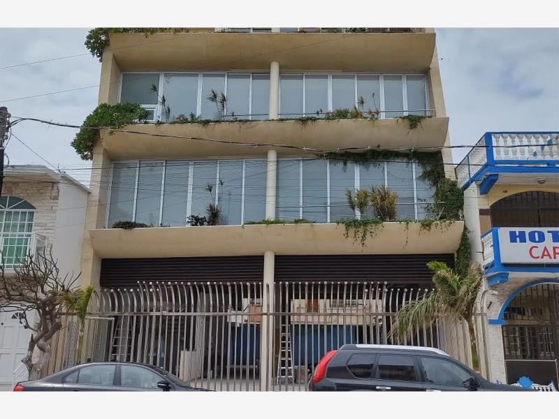 Oficina en renta en Ricardo Flores Magón, Veracruz — foto 1 de 23