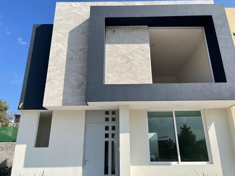 Casa en venta en Albatros, Morelia — foto 1 de 32