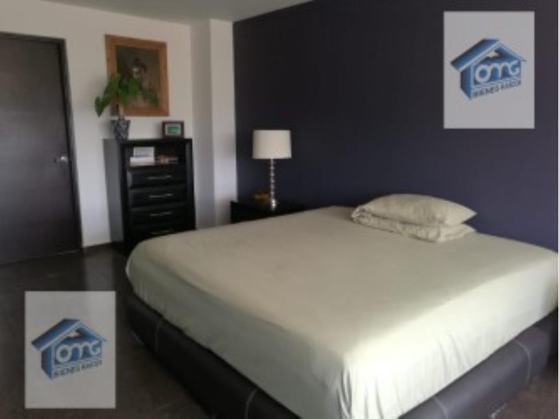 Casa en renta en Extremadura Insurgentes, Benito Juárez — foto 1 de 4