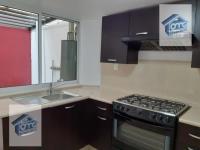 Departamento en renta en Lomas Verdes 1a Sección, Naucalpan de Juárez — foto 3 de 5