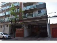 Departamento en Mariano Escobedo, Miguel Hidalgo, Ciudad de México