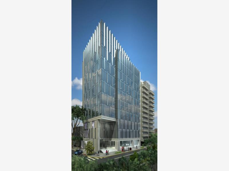 Edificio en venta en Ampliación Granada, Miguel Hidalgo — foto 1 de 6