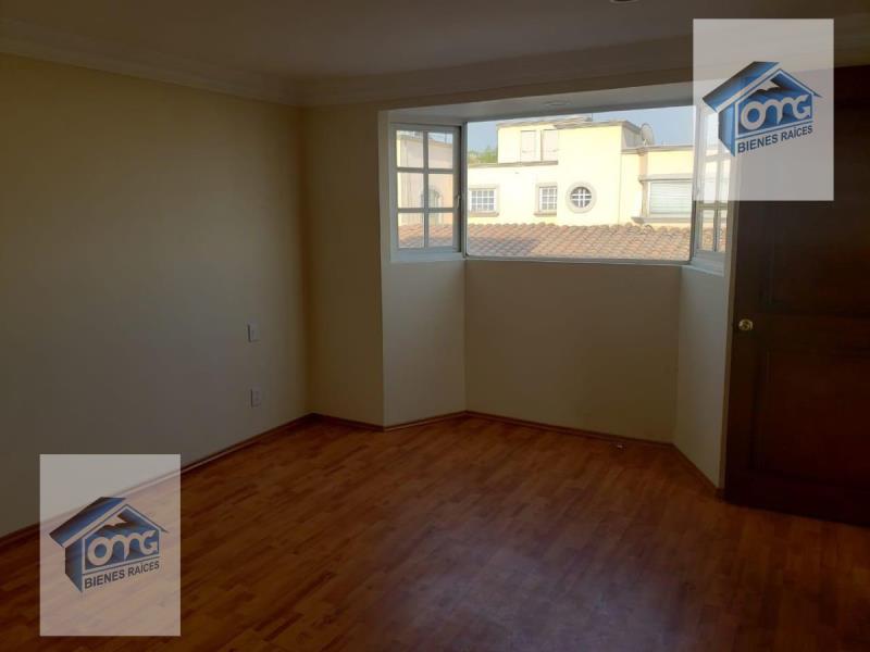 Casa en renta en San Lorenzo Huipulco, Tlalpan — foto 1 de 3