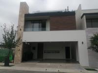Casa en venta en Península, García, Nuevo León Casa en venta en Península, García, Nuevo León