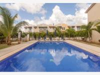 Casa en venta en Real Ibiza, Playa del Carmen — foto 1 de 8