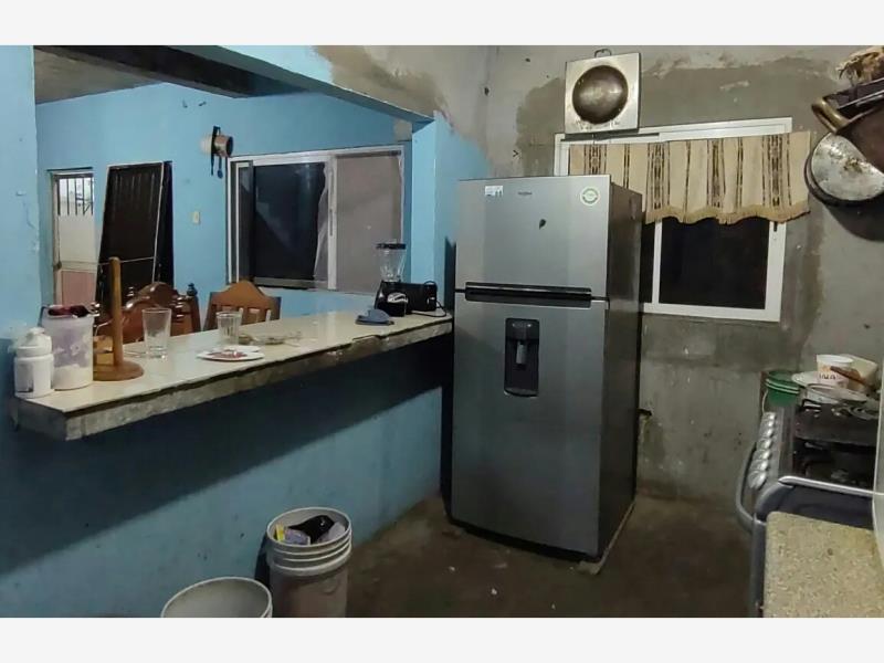 Casa en venta en Ampliación Las Bajadas, Veracruz — foto 1 de 24