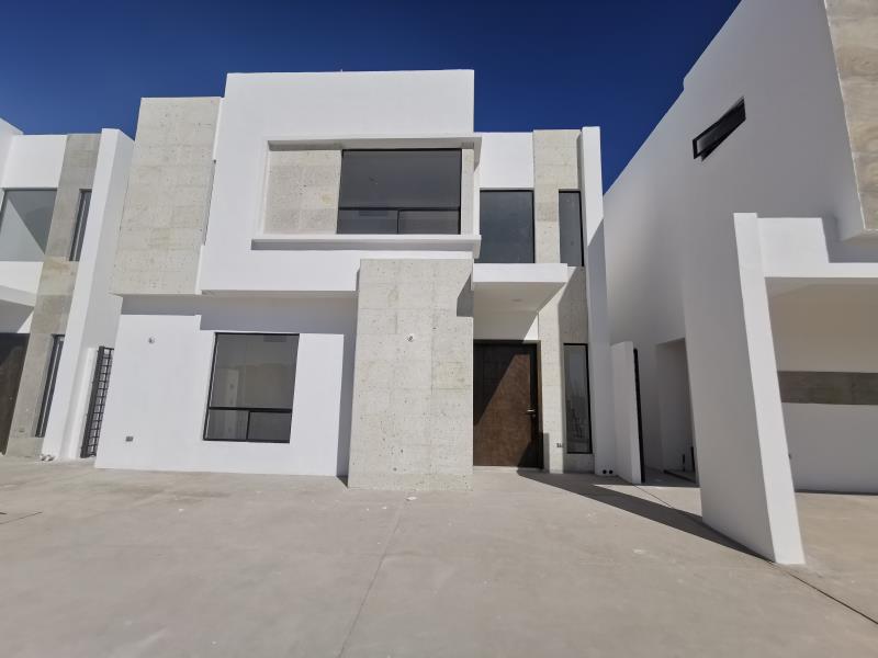 Casa en venta en Los Viñedos, Torreón — foto 1 de 26