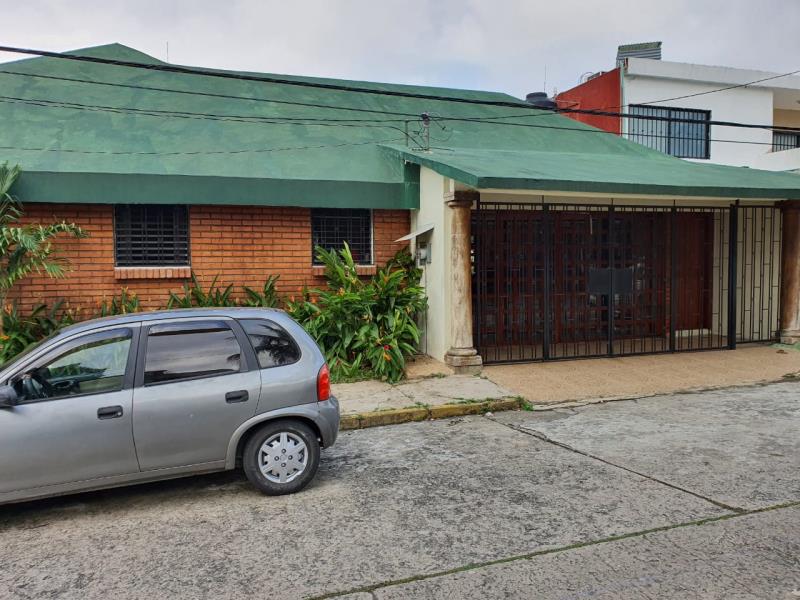 Casa en venta en Guadalupe, Centro — foto 1 de 16