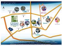 Terreno en venta en Ciudad Maderas, El Marqués, Querétaro Terreno en venta en Ciudad Maderas, El Marqués, Querétaro