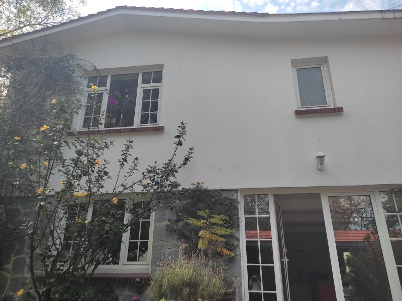 Casa en renta en Lomas de Chapultepec I Sección, Miguel Hidalgo — foto 1 de 30