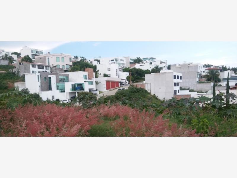 Terreno en venta en Gran Jardin, León