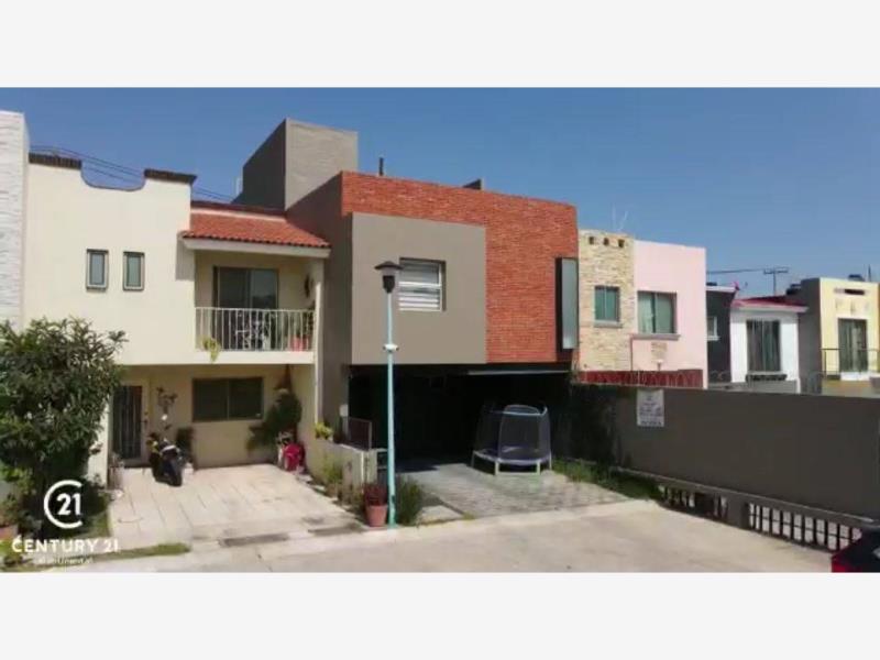 Casa en venta en Real de Valdepeñas, Zapopan — foto 1 de 11