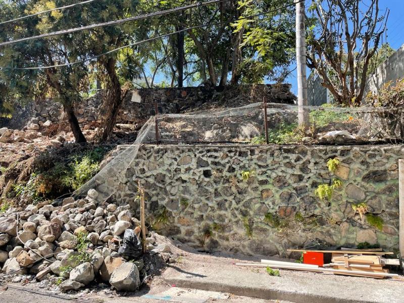 Terreno en venta en Miraval, Cuernavaca — foto 1 de 4