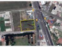 Terreno en renta en Sector Sacromonte, Amecameca — foto 2 de 4