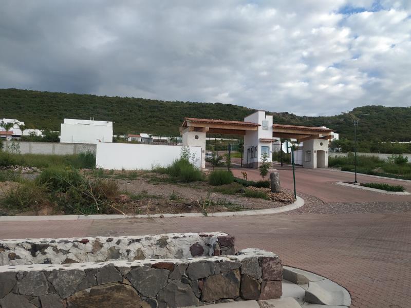 Terreno en venta en Ciudad Maderas, El Marqués — foto 1 de 15