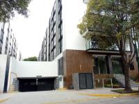 Departamento en venta en Buenavista, Cuauhtémoc — foto 3 de 10