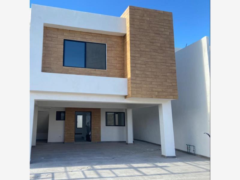 Casa en Venta en San Marino, Torreón, Coahuila de Zaragoza