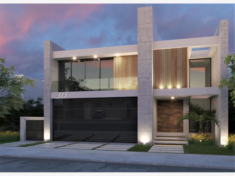 Casa en venta en Punta Tiburón, Residencial, Marina y Golf, Alvarado — foto 1 de 4