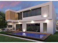 Casa en venta en Punta Tiburón, Residencial, Marina y Golf, Alvarado — foto 2 de 4