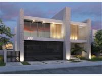 Casa en venta en Punta Tiburón, Residencial, Marina y Golf, Alvarado — foto 3 de 4
