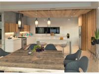 Casa en venta en Punta Tiburón, Residencial, Marina y Golf, Alvarado — foto 3 de 4