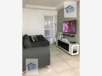 Casa en renta en Atlamaya, Álvaro Obregón — foto 2 de 3