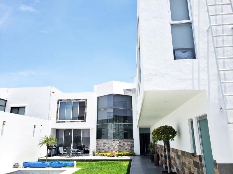 Casa en venta en San Bernardino la Trinidad, San Andrés Cholula — foto 1 de 35