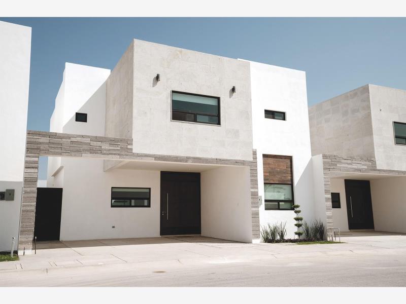 Casa en venta en La Toscana Residencial, Torreón — foto 1 de 8