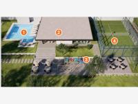 Casa en venta en La Toscana Residencial, Torreón — foto 3 de 19