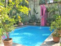 Casa en renta en Palmira Tinguindin, Cuernavaca — foto 2 de 38