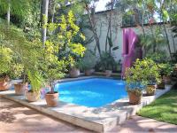 Casa en renta en Palmira Tinguindin, Cuernavaca — foto 3 de 38