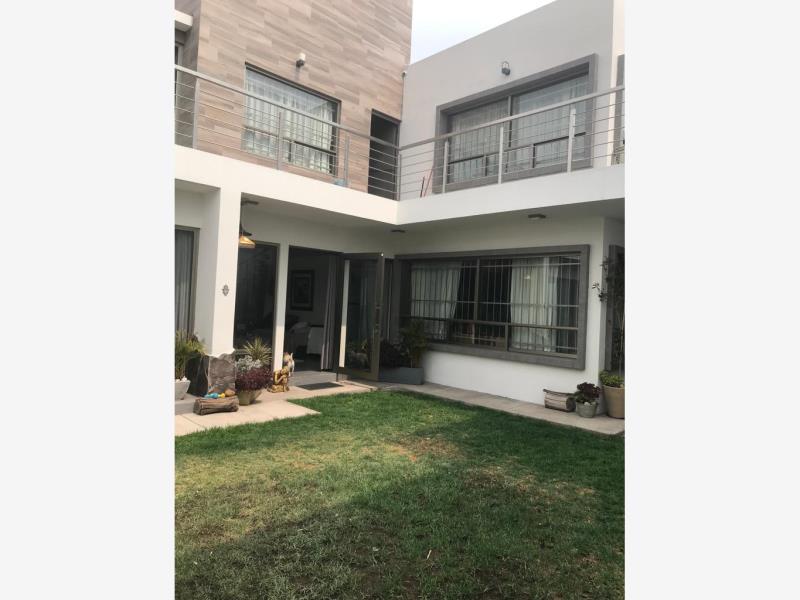 Casa en venta en Punta Azul, Pachuca de Soto — foto 1 de 17