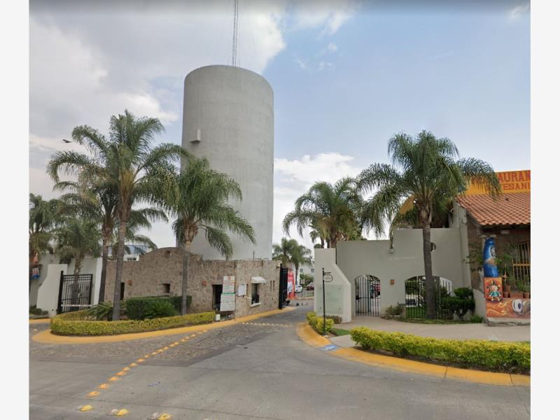 Casa en renta en La Marina, León