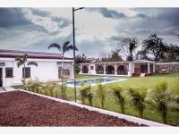 Casa en venta en Colinas de Oaxtepec, Yautepec — foto 2 de 12