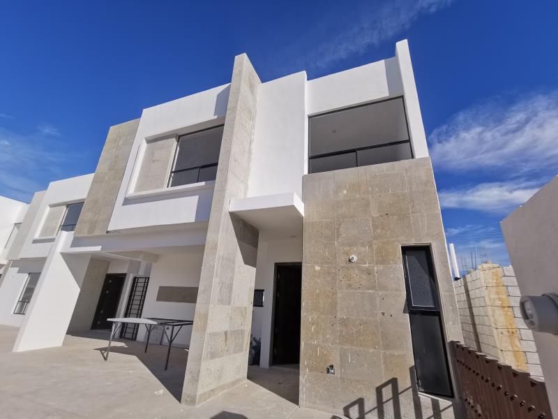 Casa en venta en Villa de las Palmas, Torreón — foto 1 de 19