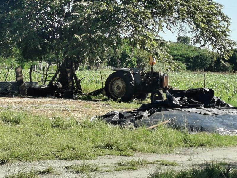 Terreno en venta en Cristobal Colon, Champotón — foto 1 de 21