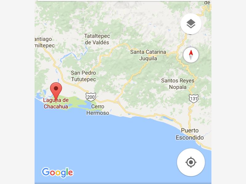 Terreno en venta en San José de las Flores, Santiago Jamiltepec — foto 1 de 30