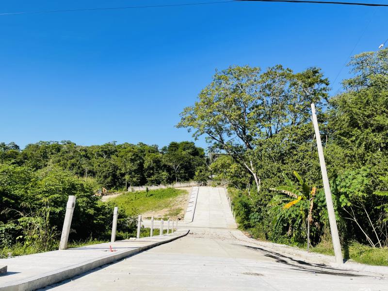 Terreno en venta en Guayacán la Lomita, Palenque — foto 1 de 5