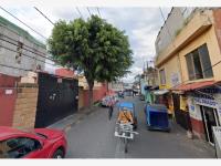 Casa en San Francisco Culhuacán Barrio de San Francisco, Coyoacán, Ciudad de México