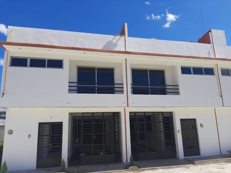 Casa en venta en San Ramón, San Cristóbal de las Casas — foto 1 de 14